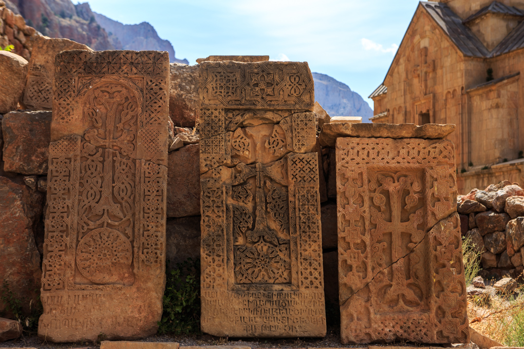 Noravank